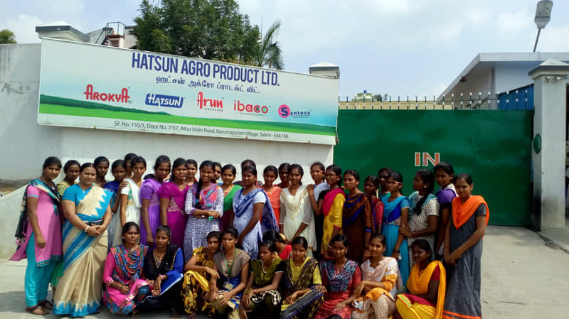 Vivekanandha Arts and Science College for Women (VIAAS) Salem Department Activities photo 4